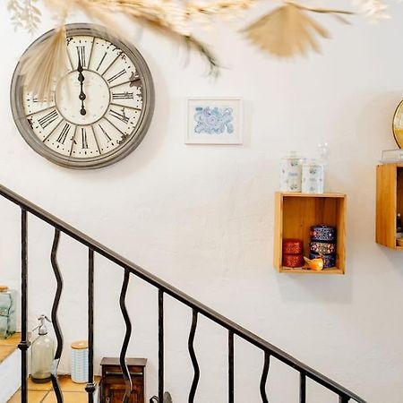 Chambre Atypique Dans Cafe Healthy Saint-Paul-de-Vence Bagian luar foto
